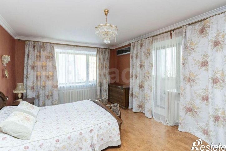 3-комн квартира ул Народная, 4 6,  д. 4 6,  к. 6