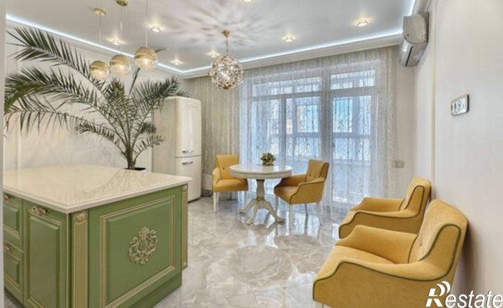 2-комн квартира ул Пожарных и спасателей, 5 1,  д. 5 1,  к. 1