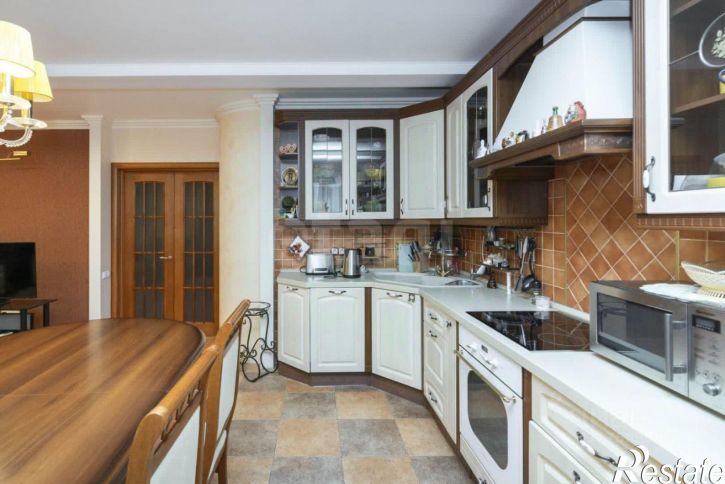 3-комн квартира ул Народная, 4 6,  д. 4 6,  к. 6
