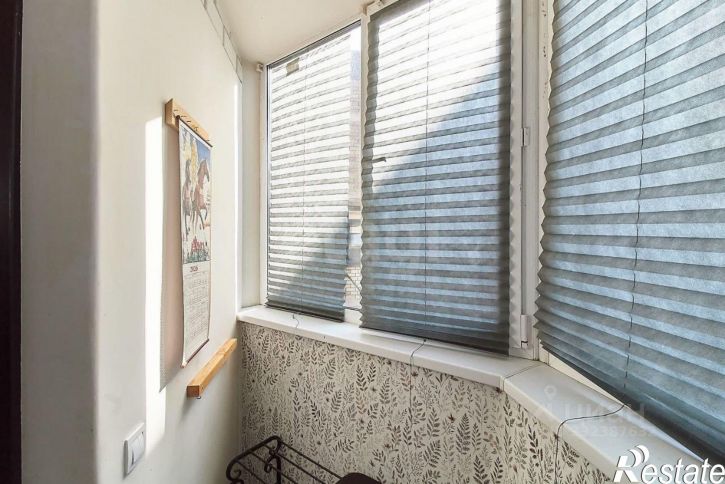 4-комн квартира ул Тимофея Чаркова, 81,  д. 81
