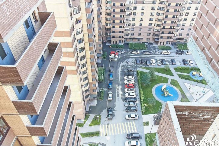 4-комн квартира ул Тимофея Чаркова, 81,  д. 81