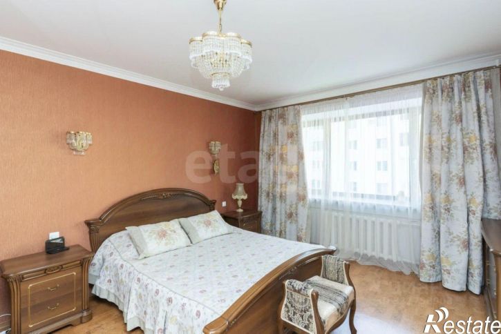 3-комн квартира ул Народная, 4 6,  д. 4 6,  к. 6