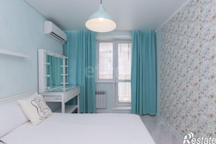 1-комн квартира ул Вересковая, 11,  д. 11