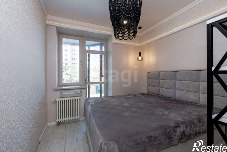 3-комн квартира ул Максима Горького, 53,  д. 53