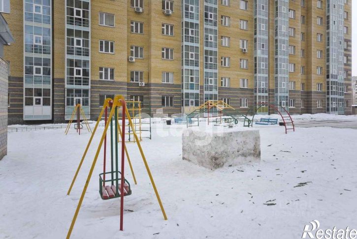 2-комн квартира ул Московский тракт, 87,  д. 87