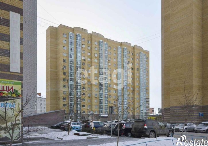 2-комн квартира ул Московский тракт, 87,  д. 87