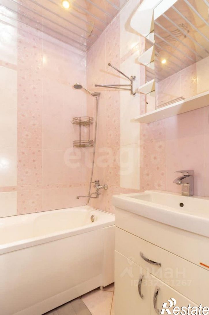 2-комн квартира ул Московский тракт, 87,  д. 87