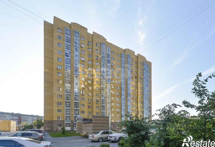 2-комн квартира ул Московский тракт, 87,  д. 87