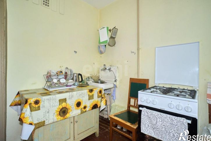 2-комн квартира ул Севастопольская, 17,  д. 17
