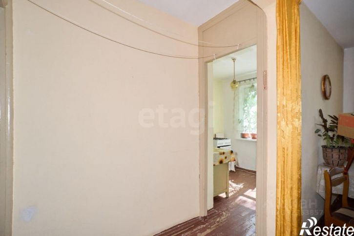 2-комн квартира ул Севастопольская, 17,  д. 17