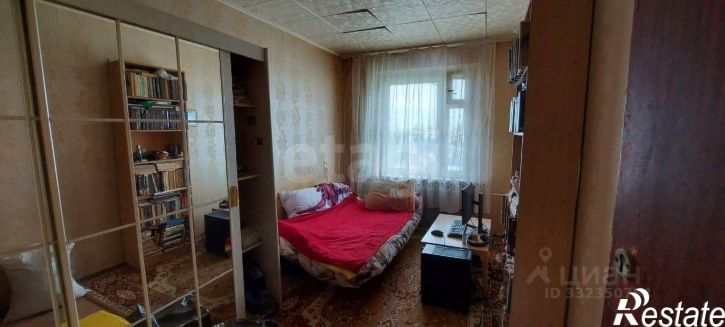 2-комн квартира ул Самарцева, 34,  д. 34