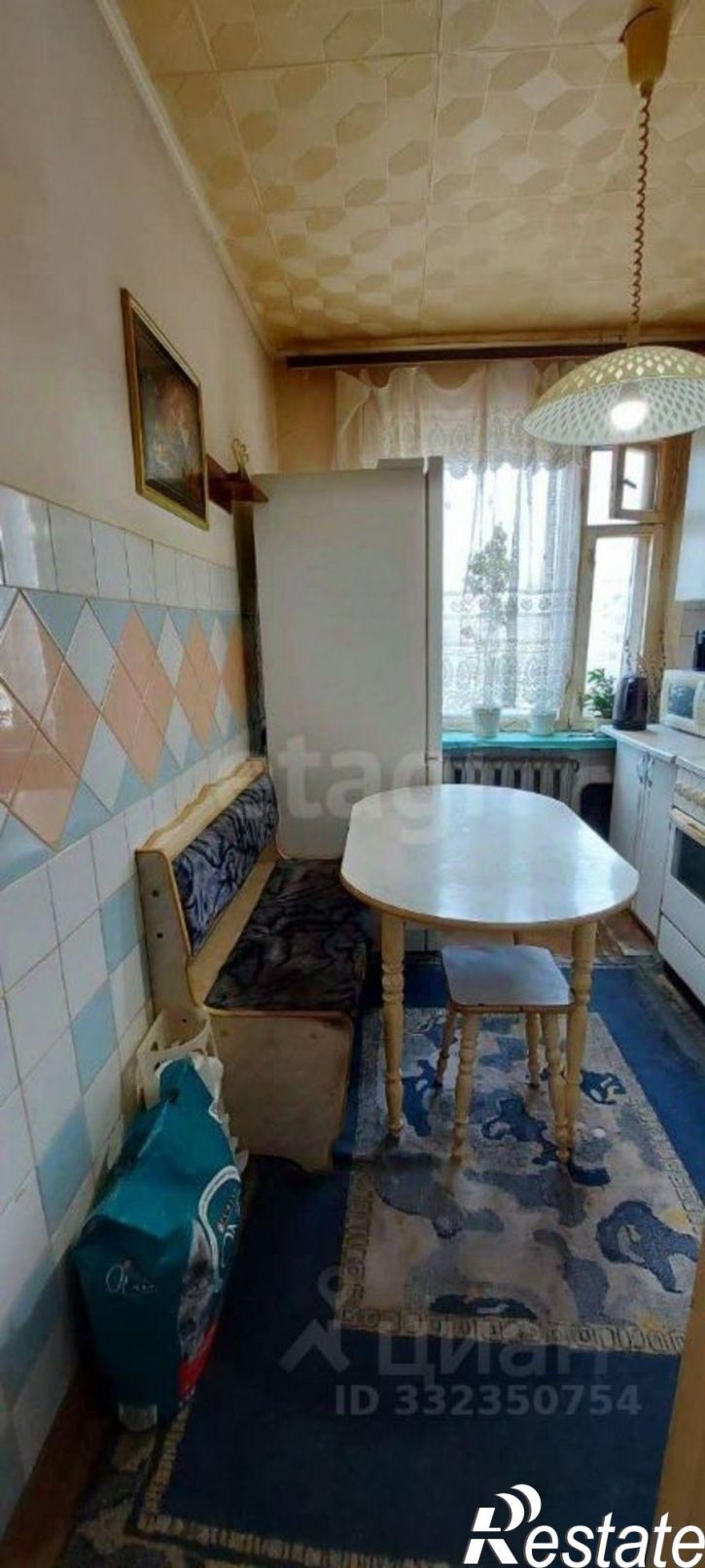 2-комн квартира ул Самарцева, 34,  д. 34