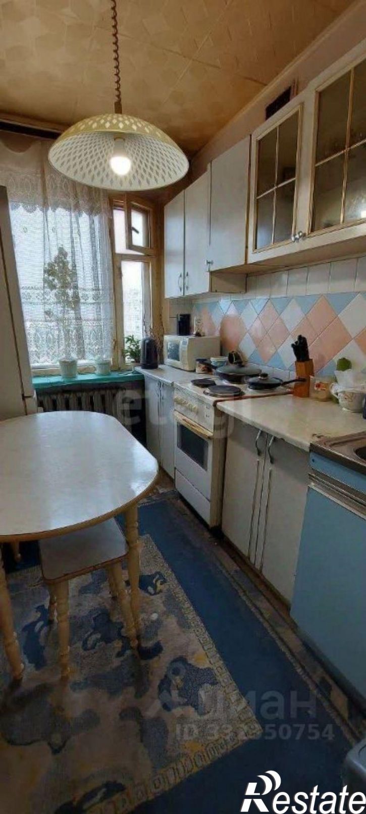 2-комн квартира ул Самарцева, 34,  д. 34