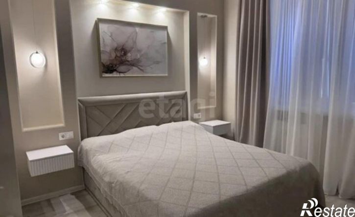 3-комн квартира ул Тимофея Чаркова, 79,  д. 79