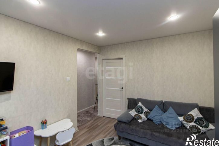 1-комн квартира ул Энергетиков, 58,  д. 58