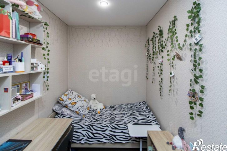 1-комн квартира ул Энергетиков, 58,  д. 58