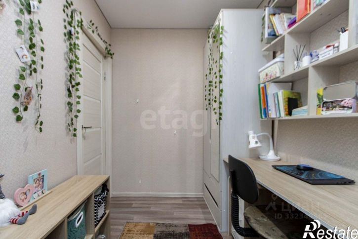 1-комн квартира ул Энергетиков, 58,  д. 58