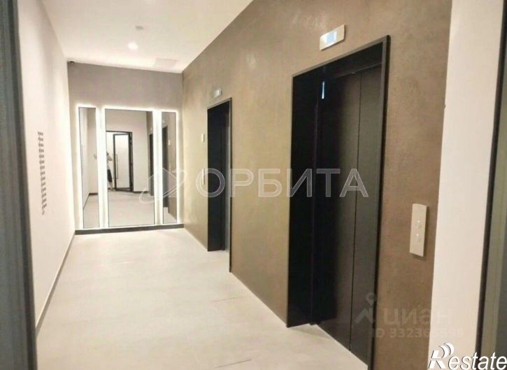 2-комн квартира Тюмень, ул. Республики