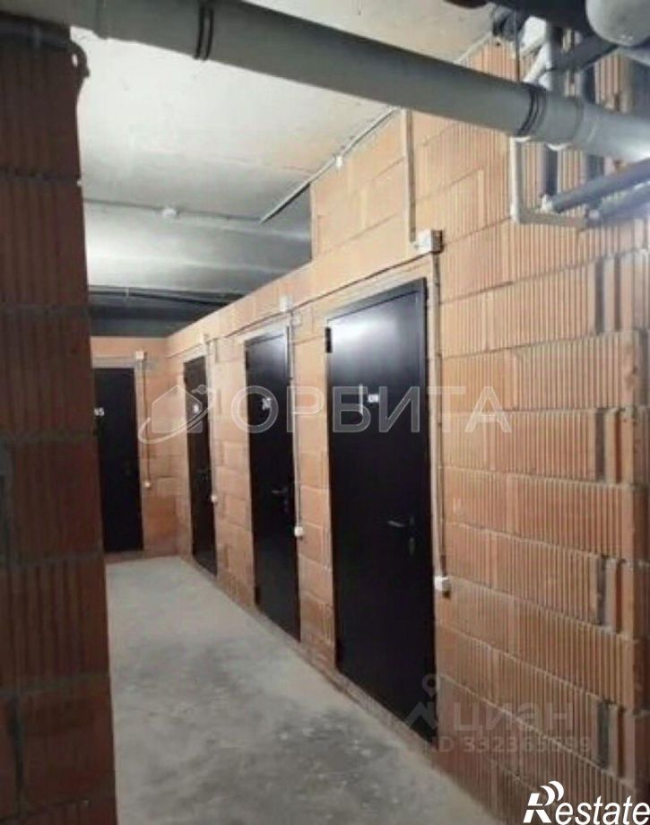 2-комн квартира Тюмень, ул. Республики