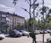 1-комн, 31кв м, этаж 4/5 ул Мельникайте, 95