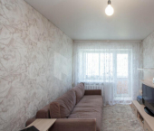2-комн, 49кв м, этаж 4/4 ул Герцена, 86