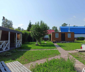 коттедж 30 кв м Тюмень городской округ