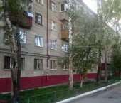 2-комн, 43кв м, этаж 2/5 пр-д Геологоразведчиков, 33