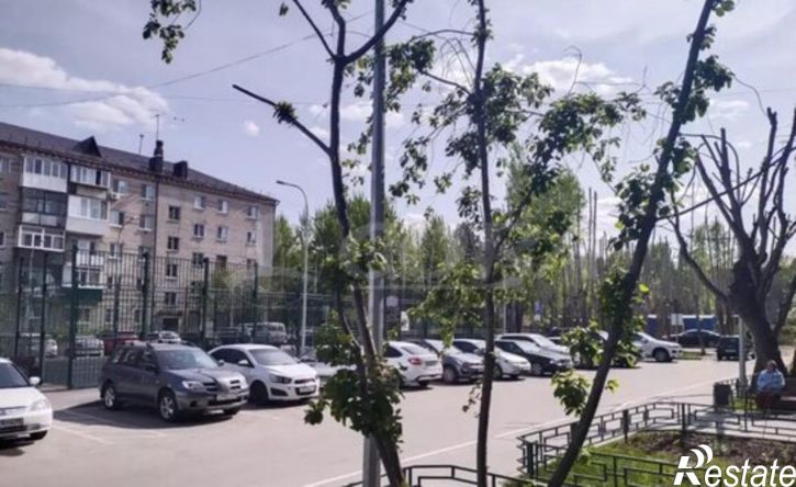 1-комн квартира ул Мельникайте, 95,  д. 95