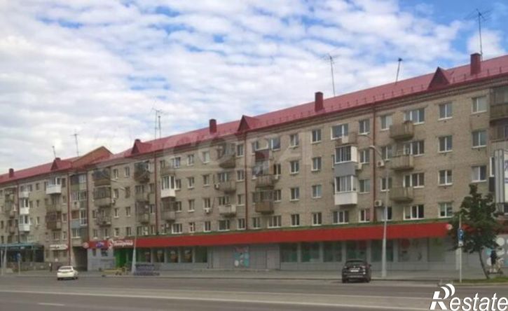 1-комн квартира ул Мельникайте, 95,  д. 95