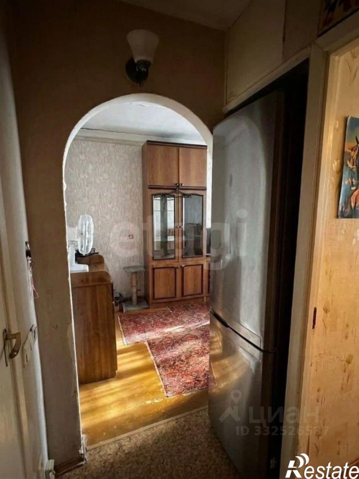1-комн квартира ул Военная, 15,  д. 15
