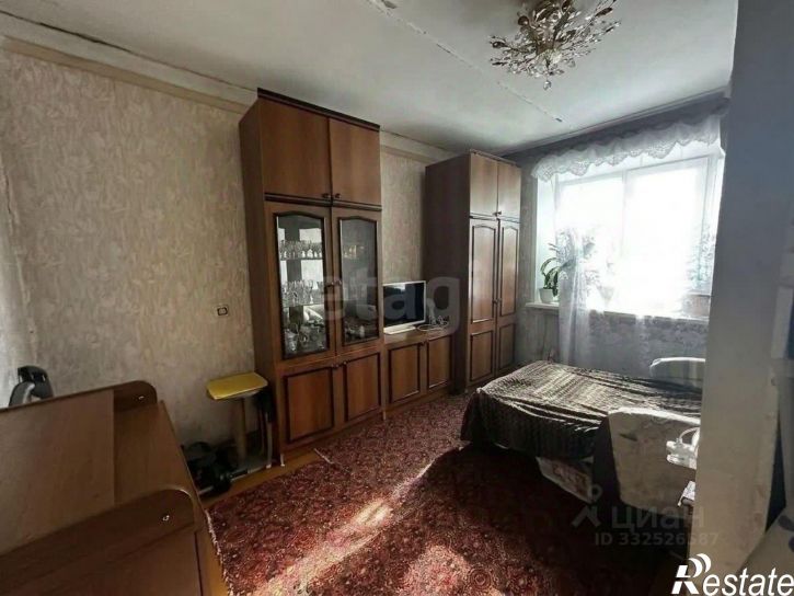 1-комн квартира ул Военная, 15,  д. 15