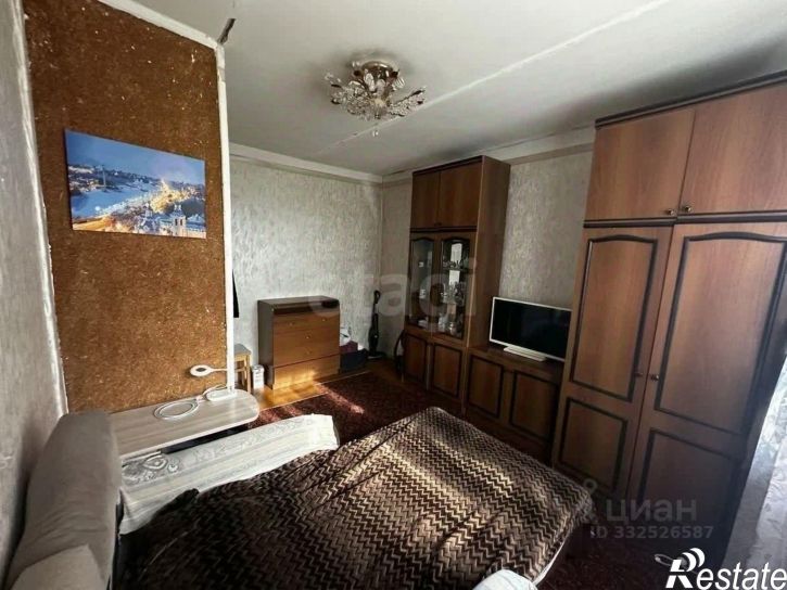 1-комн квартира ул Военная, 15,  д. 15