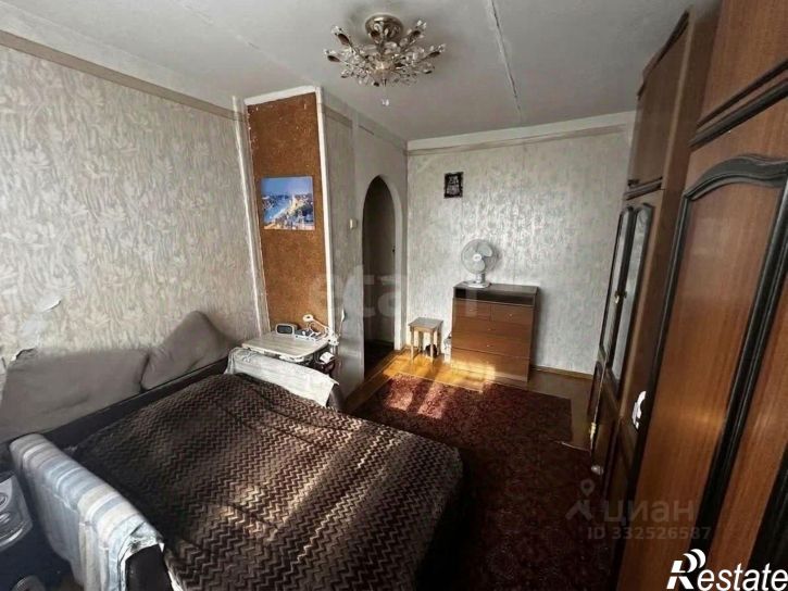 1-комн квартира ул Военная, 15,  д. 15