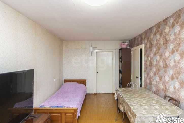 2-комн квартира ул Пермякова, 2а,  д. 2а