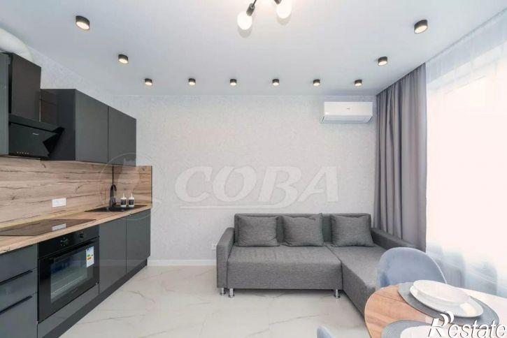 1-комн квартира ул Константина Посьета, 4 1,  д. 4 1,  к. 1