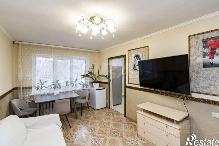 3-комн квартира пр-д Геологоразведчиков, 30,  д. 30