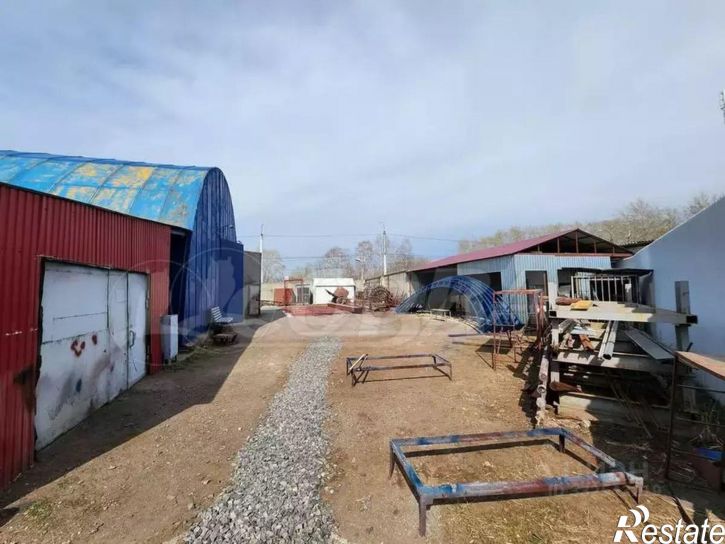 Производственное помещение ул Республики, 252 6,  д. 252 6,  к. 6