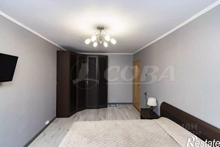 3-комн квартира пр-д Геологоразведчиков, 30,  д. 30