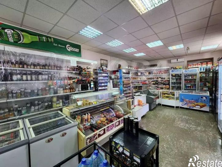 Производственное помещение ул Республики, 252 6,  д. 252 6,  к. 6