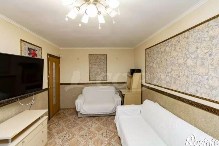 3-комн квартира пр-д Геологоразведчиков, 30,  д. 30