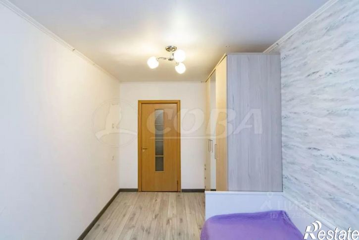 3-комн квартира пр-д Геологоразведчиков, 30,  д. 30