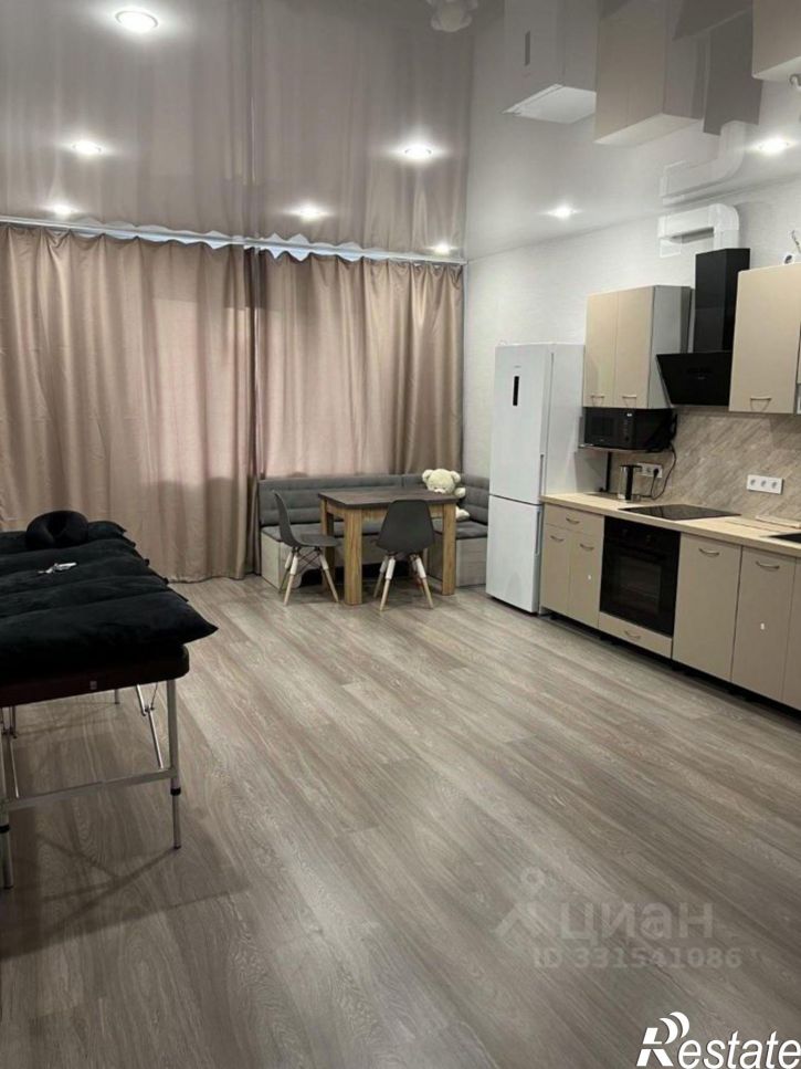 2-комн квартира ул Республики, 204 10,  д. 204 10,  к. 10