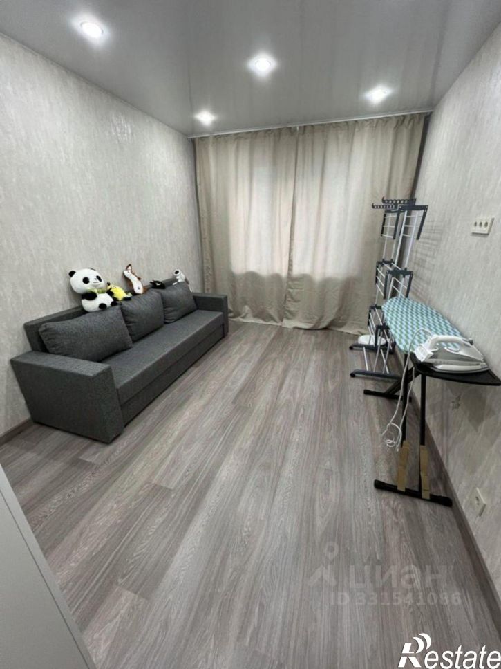 2-комн квартира ул Республики, 204 10,  д. 204 10,  к. 10