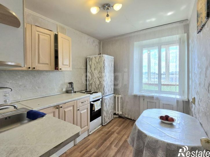 2-комн квартира ул Федюнинского, 17,  д. 17