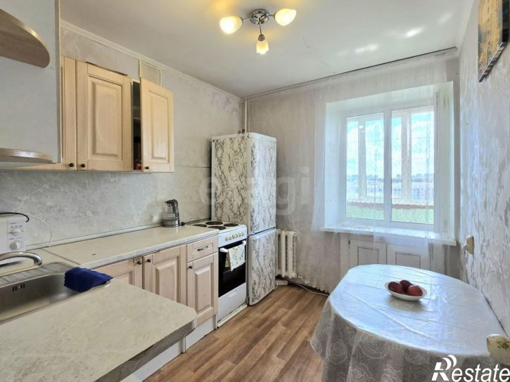 2-комн квартира ул Федюнинского, 17,  д. 17