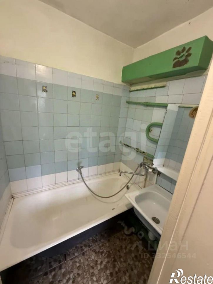 2-комн квартира ул Энергетиков, 50,  д. 50