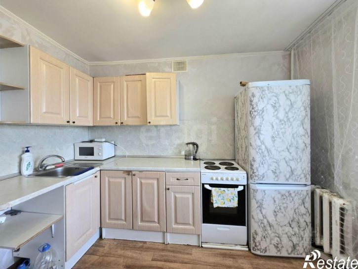 2-комн квартира ул Федюнинского, 17,  д. 17