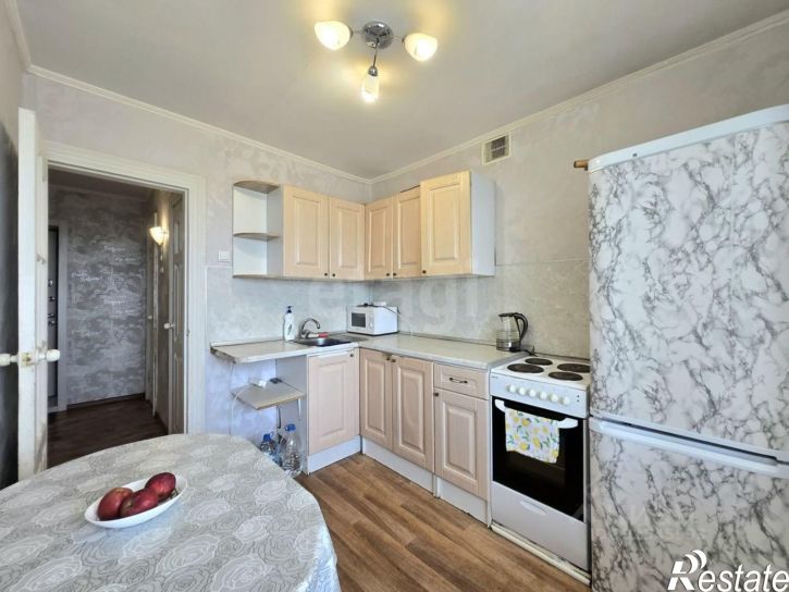 2-комн квартира ул Федюнинского, 17,  д. 17
