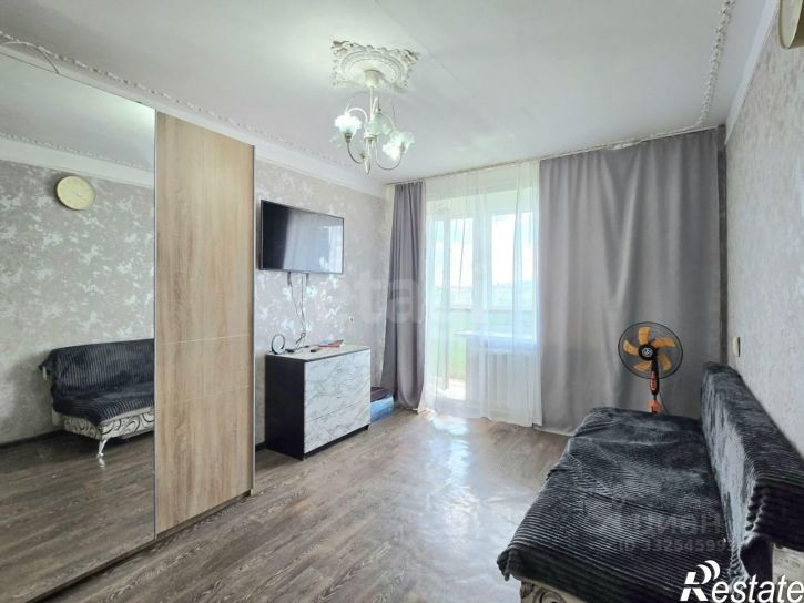2-комн квартира ул Федюнинского, 17,  д. 17