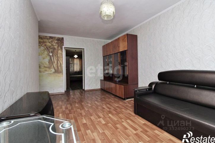 3-комн квартира ул Авторемонтная, 21,  д. 21